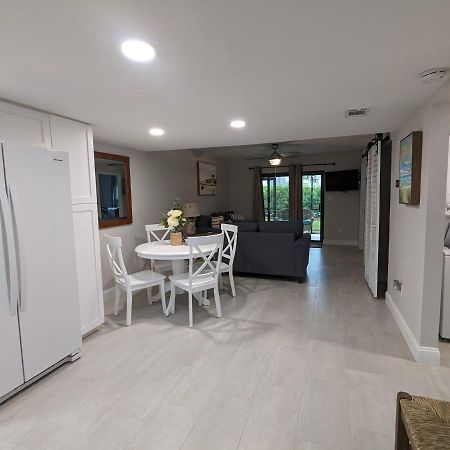 New Condo! Just 15 Min To Ft Myers And Sanibel Beach! Great Location!! Fort Myers Eksteriør billede