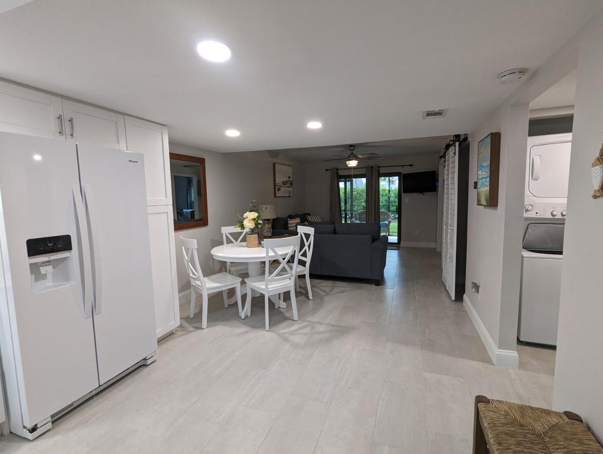 New Condo! Just 15 Min To Ft Myers And Sanibel Beach! Great Location!! Fort Myers Eksteriør billede