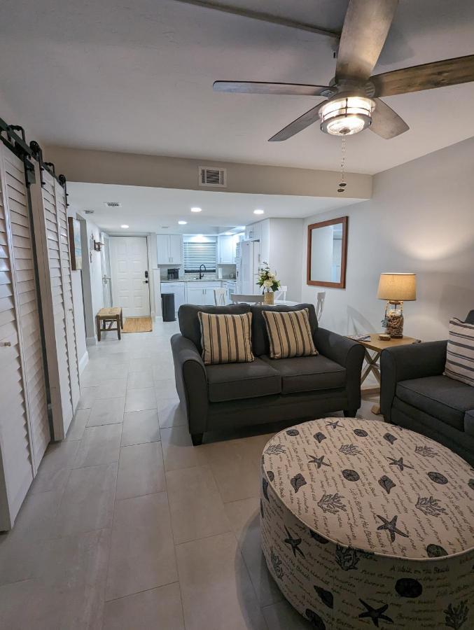 New Condo! Just 15 Min To Ft Myers And Sanibel Beach! Great Location!! Fort Myers Eksteriør billede