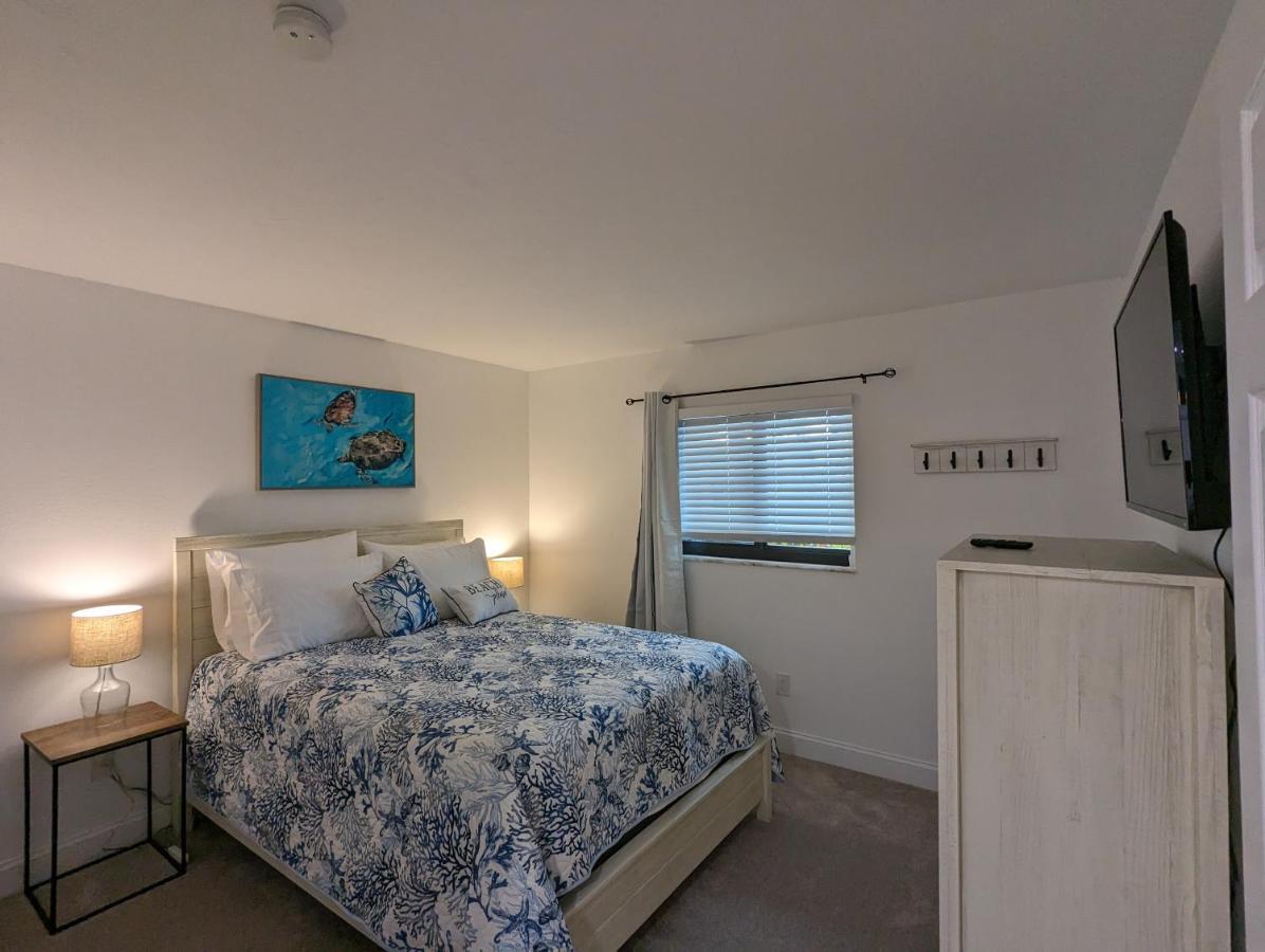 New Condo! Just 15 Min To Ft Myers And Sanibel Beach! Great Location!! Fort Myers Eksteriør billede
