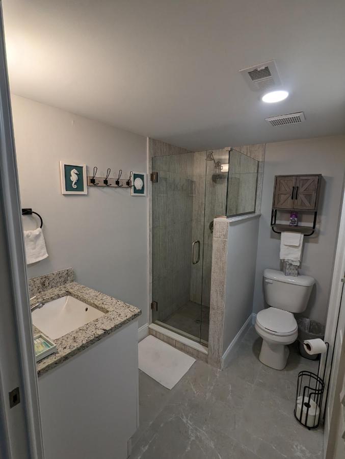 New Condo! Just 15 Min To Ft Myers And Sanibel Beach! Great Location!! Fort Myers Eksteriør billede