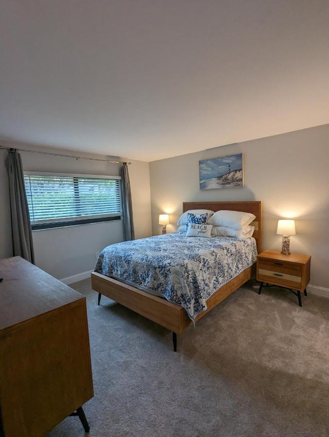 New Condo! Just 15 Min To Ft Myers And Sanibel Beach! Great Location!! Fort Myers Eksteriør billede