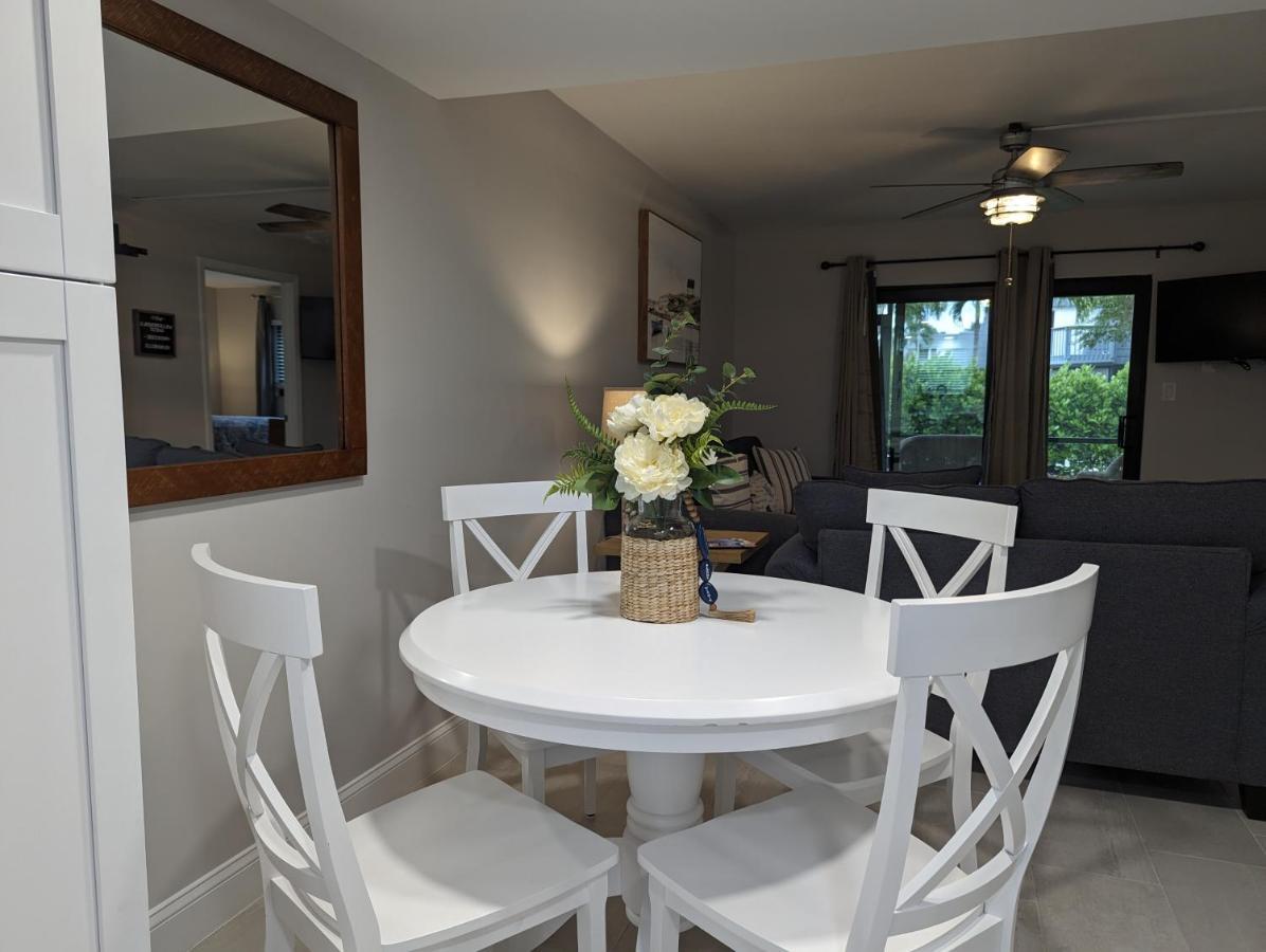 New Condo! Just 15 Min To Ft Myers And Sanibel Beach! Great Location!! Fort Myers Eksteriør billede