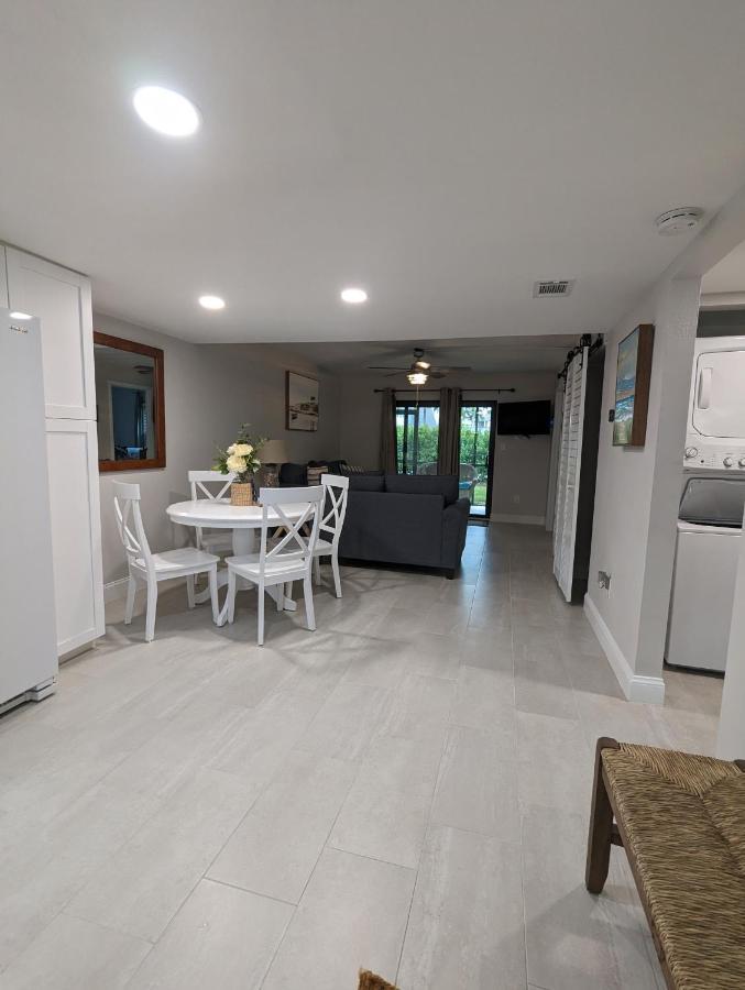 New Condo! Just 15 Min To Ft Myers And Sanibel Beach! Great Location!! Fort Myers Eksteriør billede