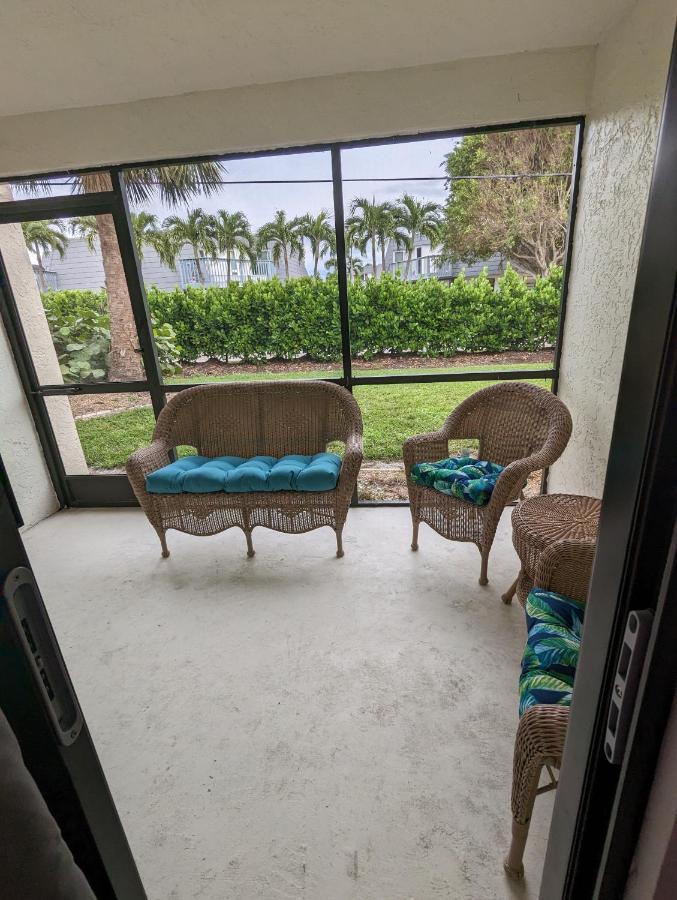 New Condo! Just 15 Min To Ft Myers And Sanibel Beach! Great Location!! Fort Myers Eksteriør billede